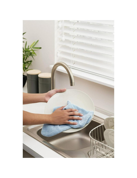 Paño de Cocina Microfibra 3-en-1 Scotch-Brite 29x31 cm