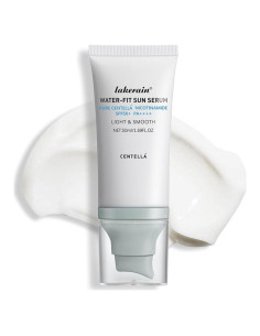 Protector Solar Centella SPF50 Hidratante 65g - Todo Tipo de Piel