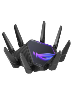 Router de Juegos ASUS ROG Rapture WiFi 6E GT-AXE16000