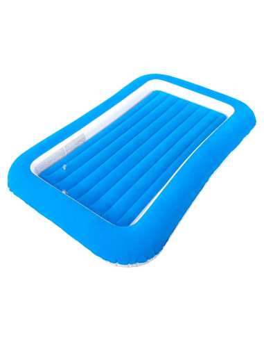Colchón Inflable para Niños RAPTAVIS 152x89 cm Aterciopelado