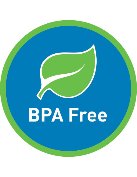 Compresa Fría Dr. Brown para Bebés - Alivio Natural, 2 Paquetes