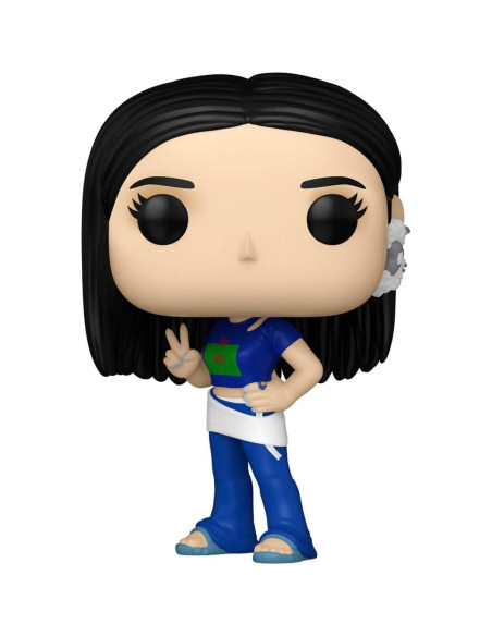 Funko Pop! Rocks Minji NewJeans 9.5 cm K-pop