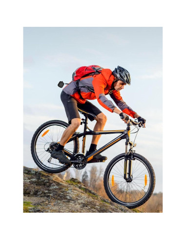 Funda de Silicona para Samsung Galaxy Buds 3 Pro - Negro