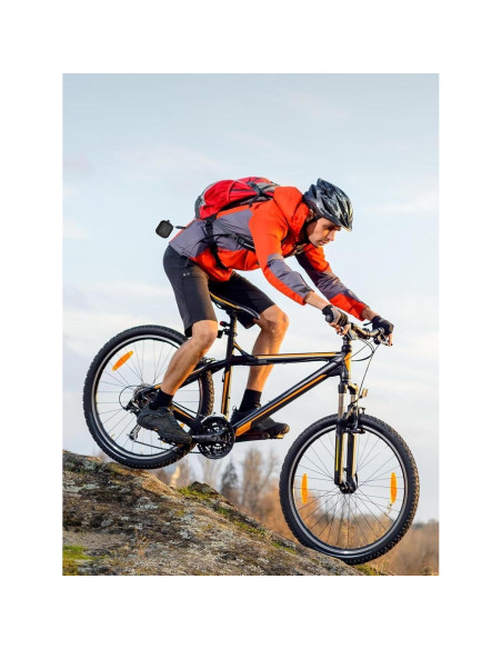 Funda de Silicona para Samsung Galaxy Buds 3 Pro - Negro