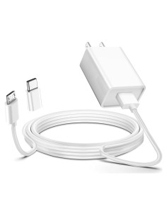 Cable de carga 1.5m 9V para Arlo Pro, Wyze Cam, Oculus Go