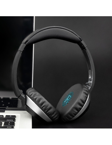 Funda de diadema SOULWIT para auriculares Bose OE2 y SoundTrue OE