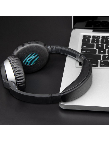 Funda de diadema SOULWIT para auriculares Bose OE2 y SoundTrue OE