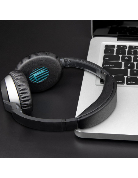 Funda de diadema SOULWIT para auriculares Bose OE2 y SoundTrue OE