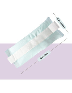 Compresas Frías Perineales Leonns 12 Unidades Postparto 2