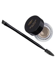 Pomada para Cejas L'Oreal Paris Rubio 2.27 g a Prueba de Agua