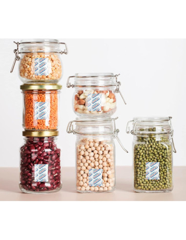 110 Paquetes Absorbentes de Oxígeno Grado Alimenticio LinsKind