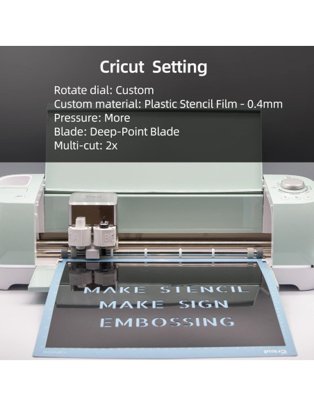 Hojas de Plástico Negro Opaco NEGLEX 12x12" 10 Piezas PET