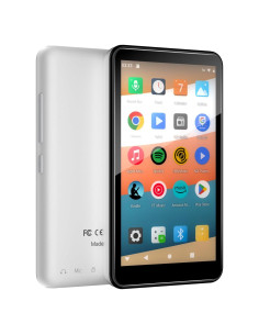 Reproductor MP3 DGTenk para Niños 144GB Android Bluetooth