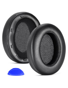 Almohadillas de Repuesto Defean para Sony WH-XB910N - Negro