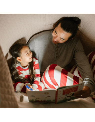 100 Mini Linternas LED Llavero SVICCOOKQ Colores Asortidos