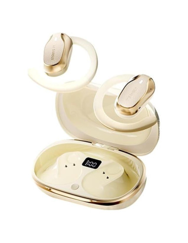 Auriculares inalámbricos SANSUI W65 Bluetooth 5.4 IPX4 30H