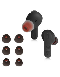 Puntas de Silicona Kwmobile para Auriculares JBL Tune 230 NC