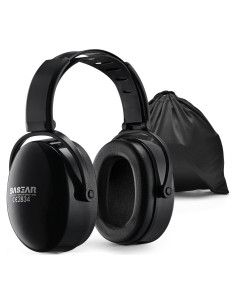 Auriculares de Protección Auditiva Onhear SA-8-11 Ajustables