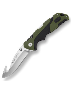 Cuchillo de Caza Plegable Buck Knives 660 Guthook 9.21 cm