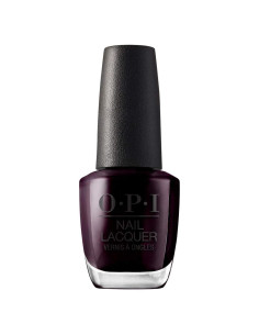 Esmalte de Uñas OPI Cereza Negra Chutney 15ml Secado Rápido