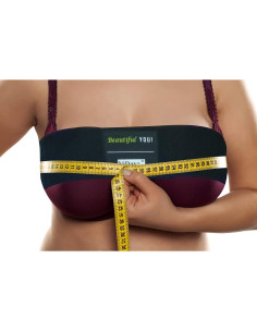 Banda Estabilizadora de Senos ViDava - Soporte Post Cirugía 2