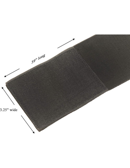 Banda Estabilizadora de Senos ViDava - Soporte Post Cirugía