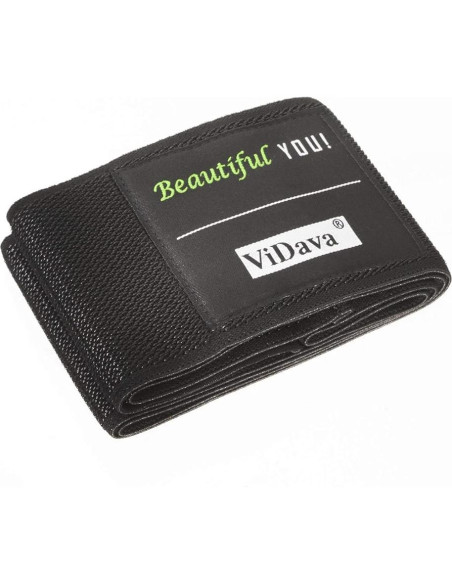 Banda Estabilizadora de Senos ViDava - Soporte Post Cirugía