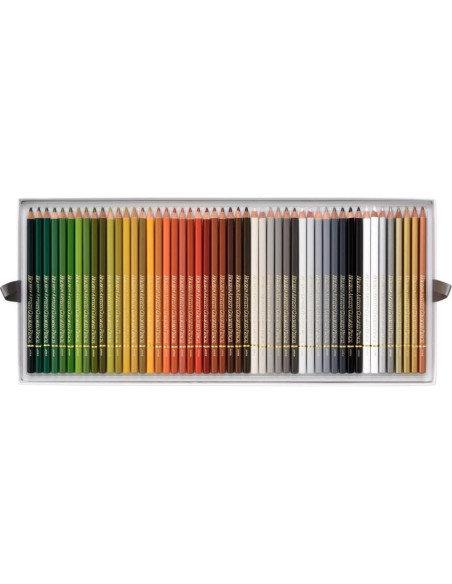 Lápices de Color Artista Holbein 150 Colores OP945 Lápices de Color Artista Holbein 150 Colores OP945