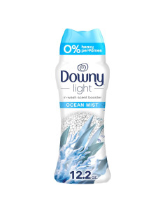 Perlas Aromatizantes para Lavadora Downy Light Brisa Oceánica 345 g