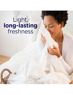 Perlas Aromatizantes para Lavadora Downy Light Brisa Oceánica 345 g 2