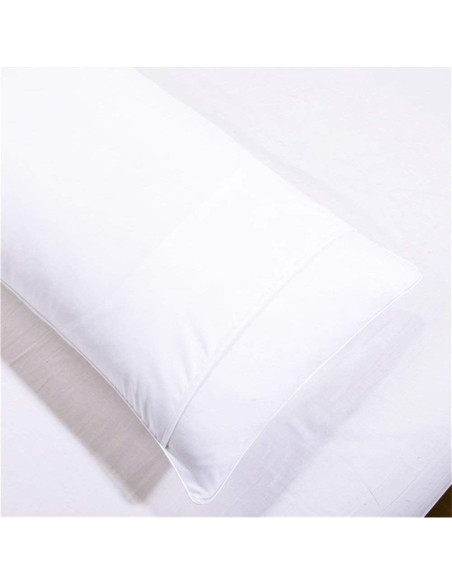 Fundas de Almohada para Parejas DasyFly 50.8x76.2cm Su Belleza y Su Bestia Fundas de Almohada para Parejas DasyFly 50.8x76.2cm Su Belleza y Su Bestia