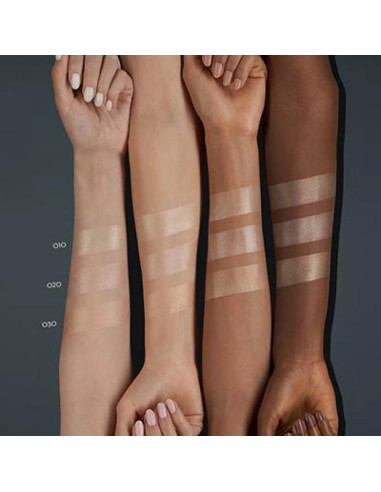 Iluminador en Polvo Compacto Catrice 5.67g Rayo Supremo Rosa