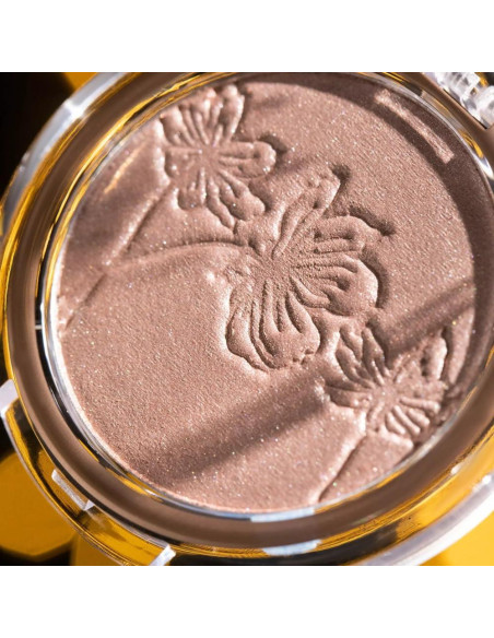 Iluminador en Polvo Compacto Catrice 5.67g Rayo Supremo Rosa Iluminador en Polvo Compacto Catrice 5.67g Rayo Supremo Rosa