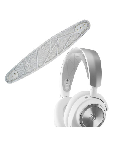 Reemplazo Diadema SteelSeries Arctis Nova Pro Gris