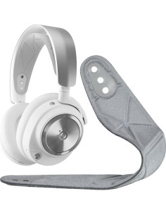 Reemplazo Diadema SteelSeries Arctis Nova Pro Gris 2