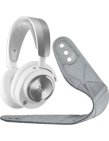 Reemplazo Diadema SteelSeries Arctis Nova Pro Gris