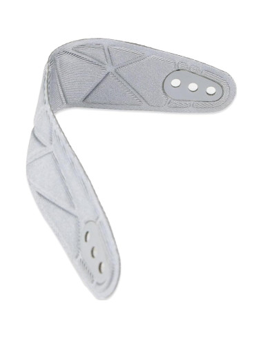 Reemplazo Diadema SteelSeries Arctis Nova Pro Gris