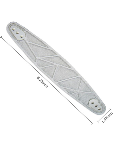 Reemplazo Diadema SteelSeries Arctis Nova Pro Gris