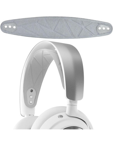 Reemplazo Diadema SteelSeries Arctis Nova Pro Gris