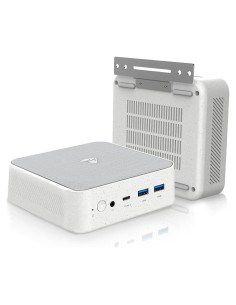 Mini Desktop Machenike Machcreator i7-13620H 32GB RAM 1TB SSD