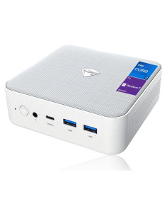 Mini PC Machenike Core i7-13620H 64GB RAM 2TB SSD 4K
