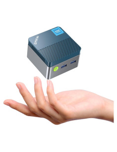 Mini PC GMKtec G5 Intel N97 12GB DDR5 512GB SSD 4K
