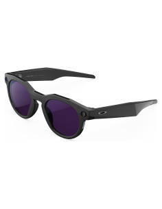 Gafas inteligentes Oakley Meta HSTN con cámara 12 MP