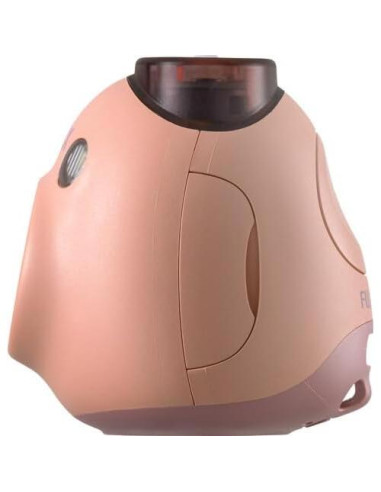 Cámara Digital Fujifilm INSTAX PAL Rosa + 32GB + Paño