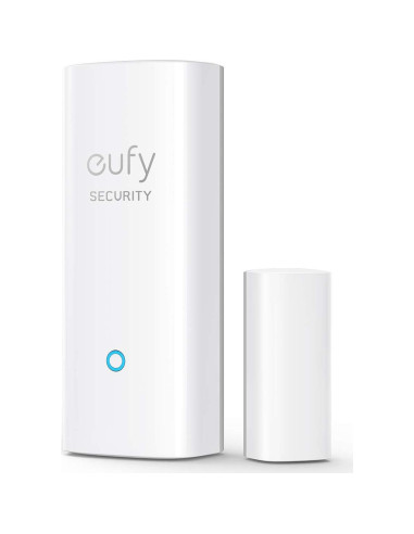 Cámara de Seguridad Inalámbrica eufy SoloCam E30 2K Solar