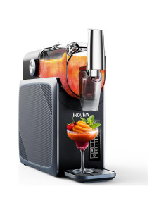 Máquina de Slushie INOVIVA S1.2 2.01L con Autolimpieza