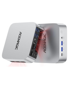 Mini PC ACEMAGIC M1 Intel Core i9-11900H 32GB RAM 1TB SSD
