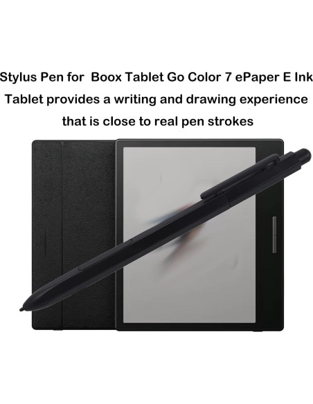 Lápiz óptico con borrador Peixiong para BOOX Note Air 3 10.3