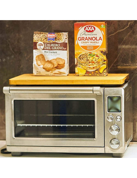 Tabla de Cortar Umilife para Horno Tostador 45.2x27.4cm