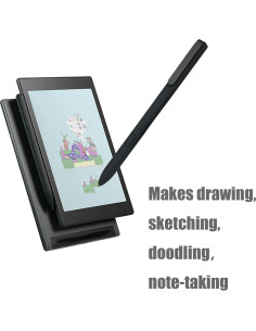 Bolígrafo para BOOX Tablet Go 10.3 y Note Air 3 C - Precisión 4096 niveles 2